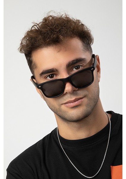 Wayfarer Erkek Güneş Gözlüğü