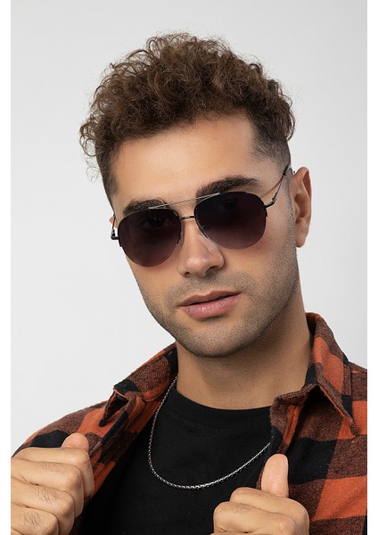 Damla Model Erkek Güneş Gözlüğü