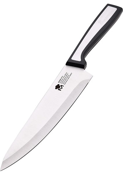 Paslanmaz Çelik Şef Bıçağı | 20 Cm | Sharp Serisi | 4111 fiyatları
