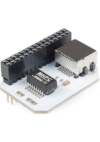 Omega Ethernet Expansion Board Standart