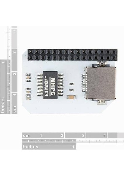 Omega Ethernet Expansion Board Standart