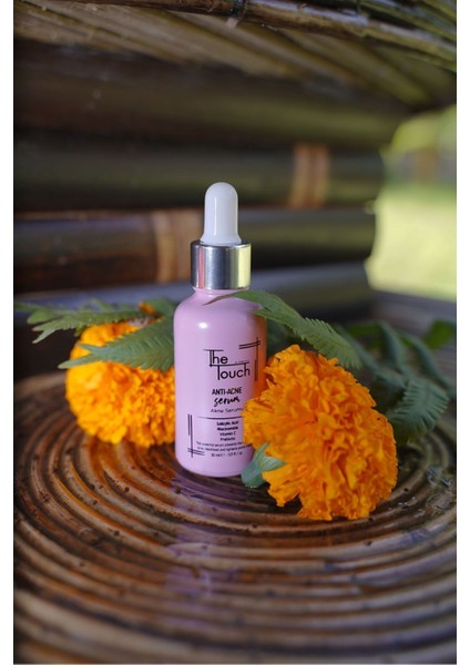 Cilt Serum 30 ml