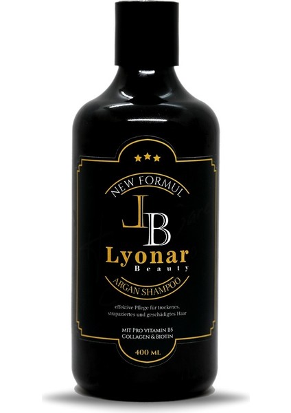 Argan Şampuanı 400 ml fiyatları