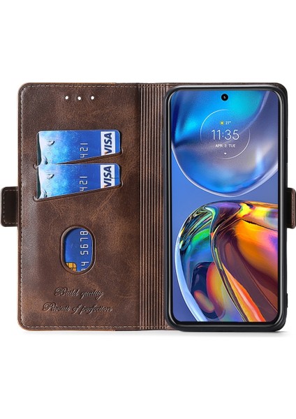 Vivo Iqoo Z7X Mavi + Gri Için Yan Toka Pu Kılıfı (Yurt Dışından) indirimleri