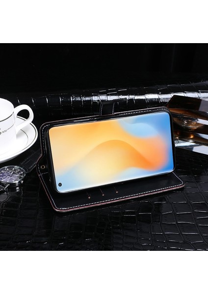 Vivo X50 Pro Deri Kılıf Koyu Mavi (Yurt Dışından) fırsatları
