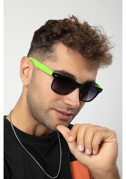 Wayfarer Erkek Güneş Gözlüğü