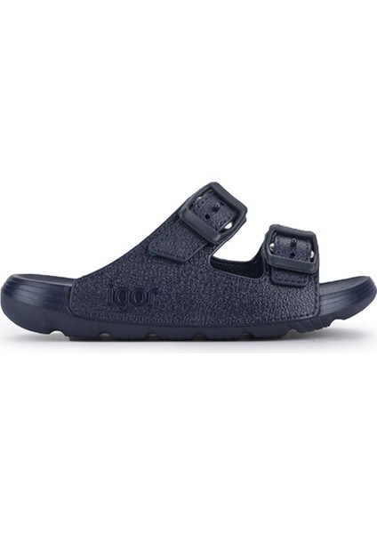 Igor S10312 Kai Unisex Lacivert Sandalet S10312-IGR003 fiyatları