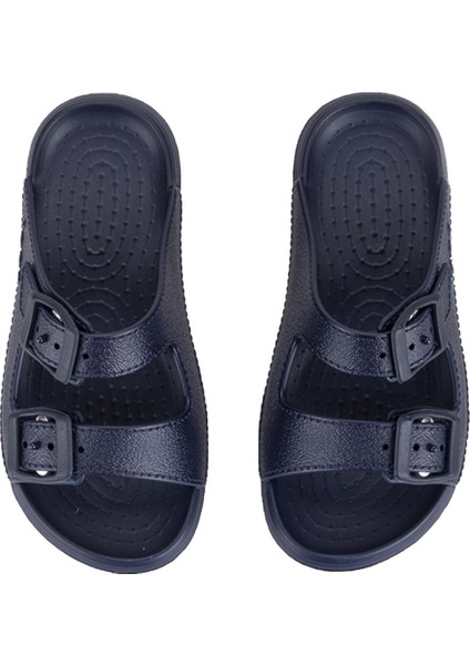 Igor S10312 Kai Unisex Lacivert Sandalet S10312-IGR003 modelleri