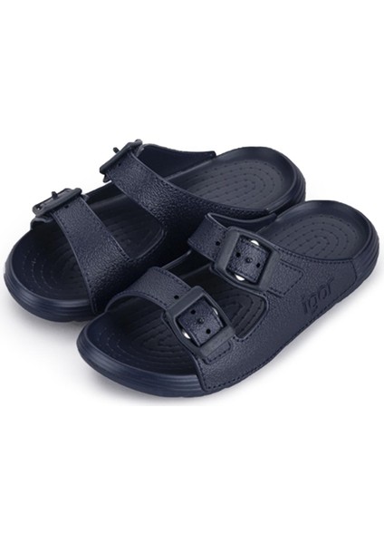 Igor S10312 Kai Unisex Lacivert Sandalet S10312-IGR003 fırsatları