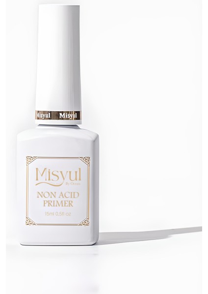 Non Acid Primer Protez Tırnak Non Acid Free Primer 15ML
