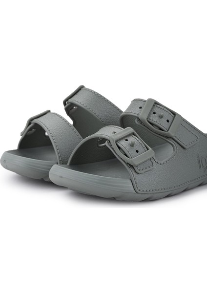 Igor S10312 Kai Unisex Yeşil Sandalet S10312-IGR013 fırsatları