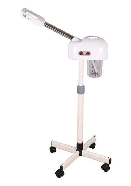 Ozonlu Vapazon Buhar Cihazı