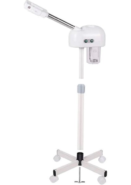 Ozonlu Vapazon Buhar Cihazı modelleri