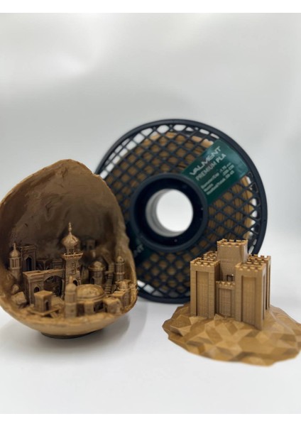 Valment Premium Pla Filament