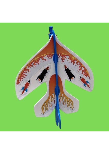 Işıklı Kelebek Sapanlı Uçurtma 2 Adet