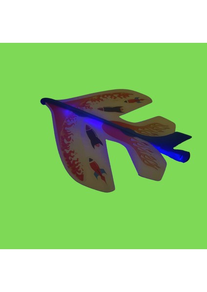 Işıklı Kelebek Sapanlı Uçurtma 2 Adet fiyatları