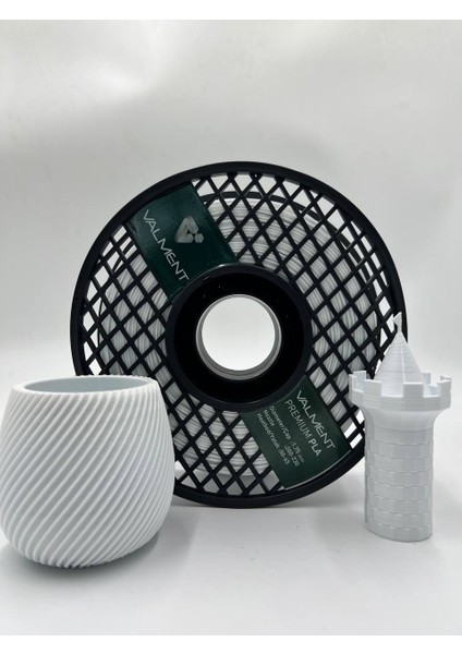 Valment Premium Pla Filament