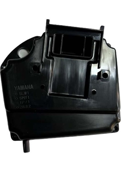 Yamaha Nouvo Hava Filtresi Kutusu Kazanı Kapağı A