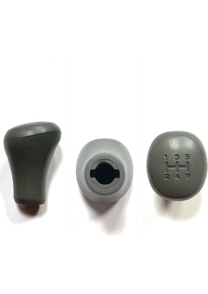 Hyundai Accent Vites Topuz Gri 2000-2005