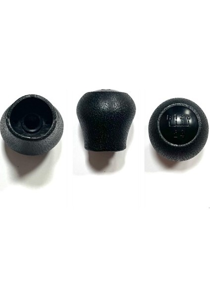 Vites Topuz Accent Era Getz Rio Orta Kısım Siyah 2006-2012