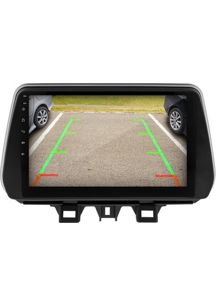 Hyundai Tuscon 6gb Ram 128GB Rom Carplay 8 Çekirdek Navigasyon Multimedya Oto Teyp