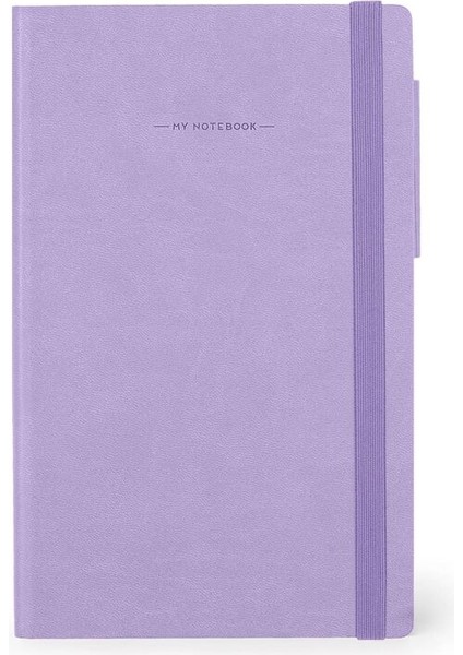 My Notebook Yeni Seri Medium Çizgisiz