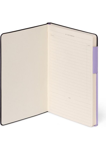 My Notebook Yeni Seri Medium Çizgisiz fiyatları