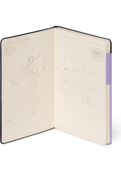 My Notebook Yeni Seri Medium Çizgisiz fırsatları