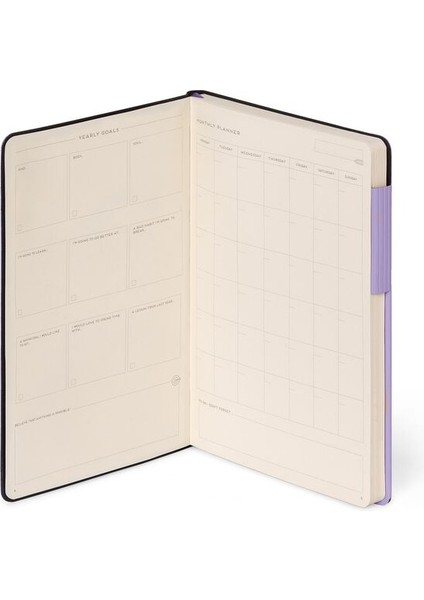 My Notebook Yeni Seri Medium Çizgisiz indirimleri