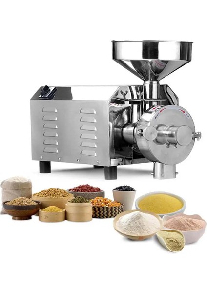Otomatik Bitki Baharat Öğütücü Değirmeni (HR3000) fırsatları