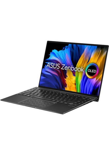 Zenbook 14X UM5401RA-KN069W Ryzen 9 6900HX 16GB 1tb SSD Windows 11 Home 14INC Fhd - Dokunmatik OLED Ekran Taşınabilir Bilgisayar Wz