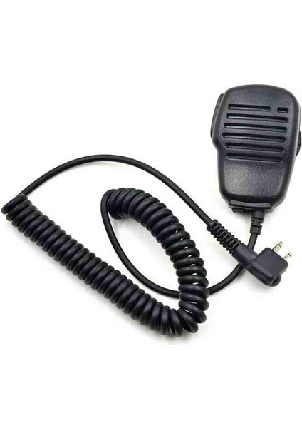 Telsiz Mikrofonu Mars Pro Dijital Midland Retevis Teknoben Kd-C1 Kenwood Tyt Wln Uyumludur