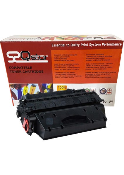 HP 2612A Muadil Toner 12A 1010 1012 1015 1018 1022 3015 3020 3055 M1005 M1319 LBP2900 LBP3000