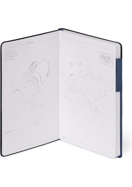 My Notebook Yeni Seri Medium Noktalı
