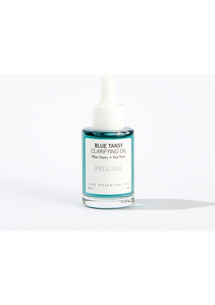 Blue Tansy Clarifying Oil - Akne Karşıtı