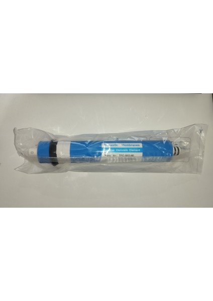 Pallas 100 Gpd Membran