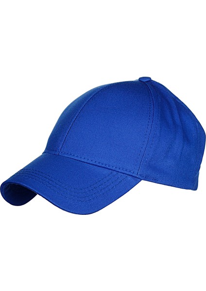 Düz Basic Şapka Fo 7073 Saks