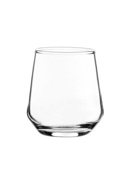 420202 Allegra Kahve Yanı Bardak 12 Adet