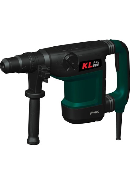 KL Pro  KLKD660M 1200WATT 10J 6.6kg Profesyonel Sds-Max Kırıcı Delici