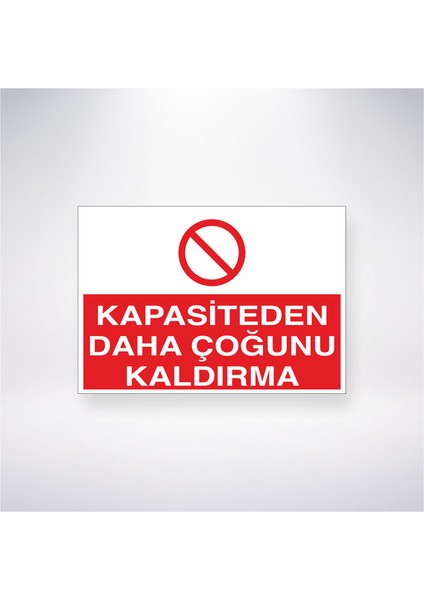 Kapasiteden Daha Çoğunu Kaldırma 21X35 Arkası Yapışkanlı Levha 21X30 cm Yapışkanlı Levha