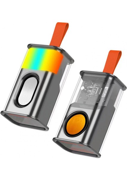 Sd Kart Girişli Rgb Kablosuz Soundbar Hoparlör Speaker Bluetooth Hoparlör fiyatları