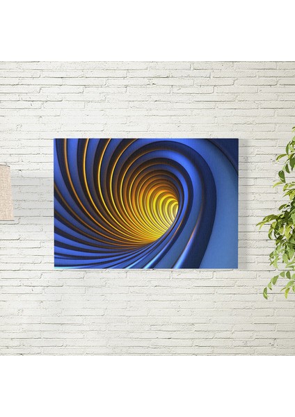 Spiral Posteri 35X50 cm