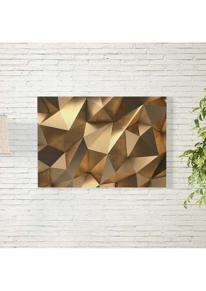 Fraktal Posteri 35X50 cm