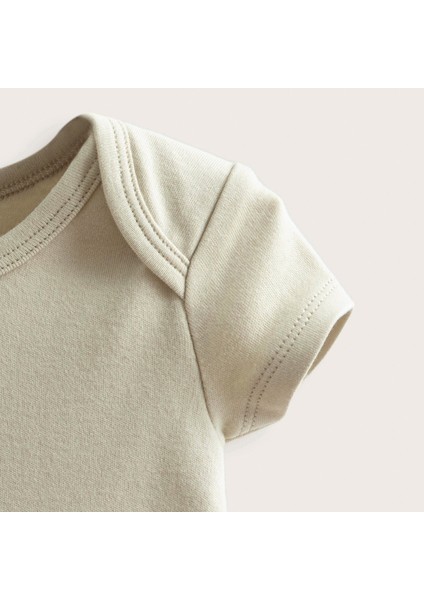 Safari Yenidoğan Kısa Kollu Body Mint fiyatları