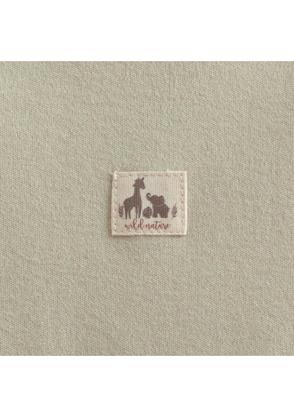 Safari Yenidoğan Kısa Kollu Body Mint modelleri