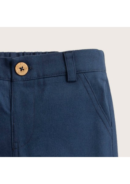 Marine Cepli Pantolon Lacivert fiyatları