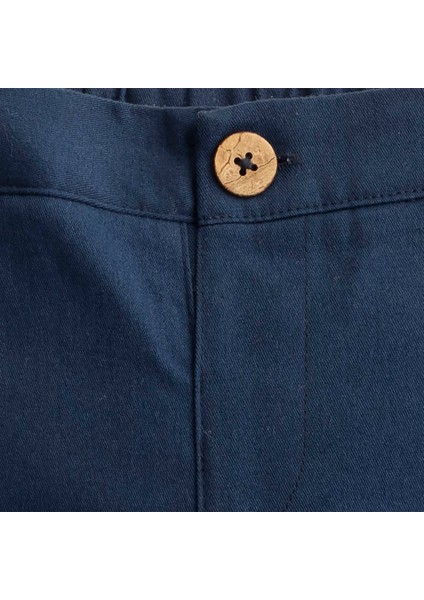 Marine Cepli Pantolon Lacivert modelleri