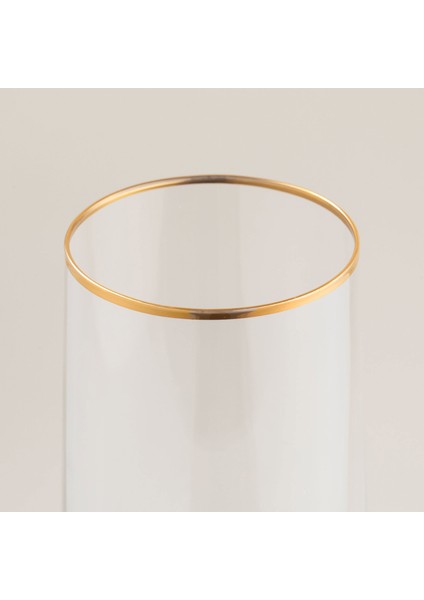 Cool Meşrubat Bardağı Gold Rim indirimleri