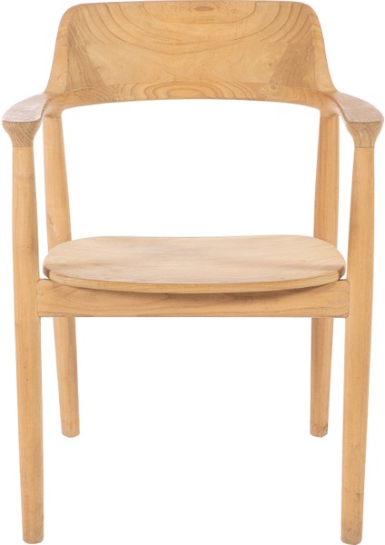 Kennedy Sandalye Natural modelleri