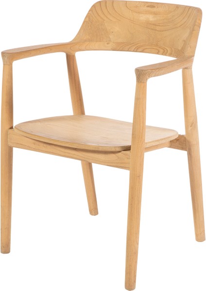 Kennedy Sandalye Natural indirimleri